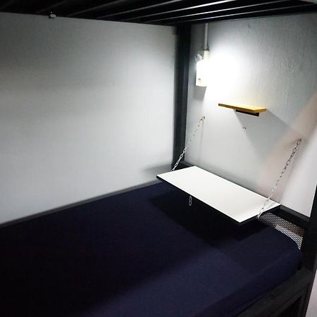 Lala Hostel Банда-Ачех Экстерьер фото