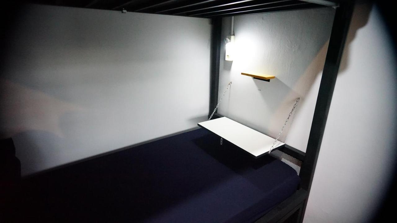 Lala Hostel Банда-Ачех Экстерьер фото