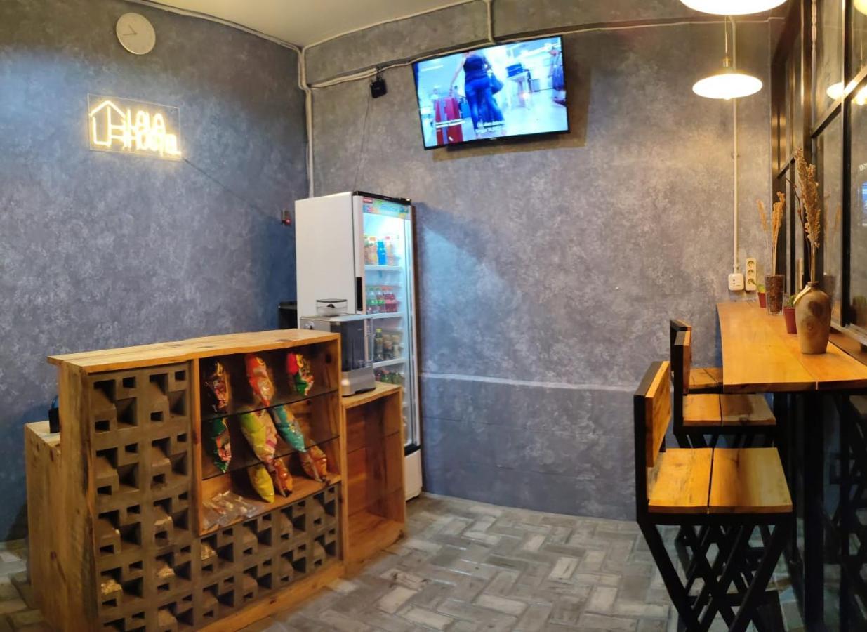 Lala Hostel Банда-Ачех Экстерьер фото
