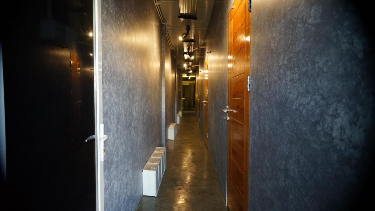 Lala Hostel Банда-Ачех Экстерьер фото