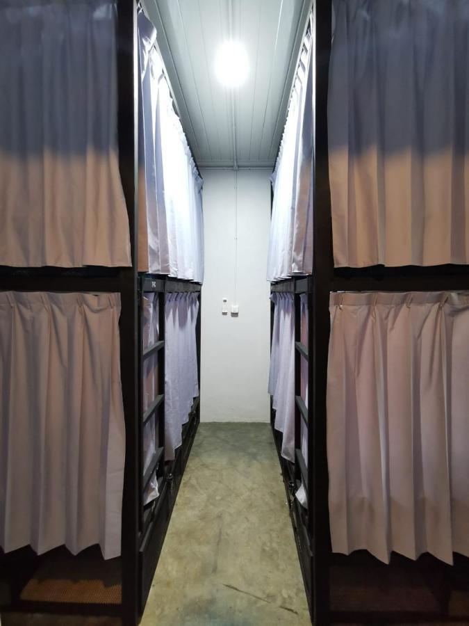 Lala Hostel Банда-Ачех Экстерьер фото