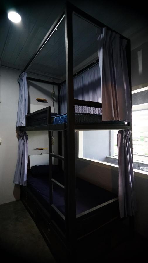 Lala Hostel Банда-Ачех Экстерьер фото