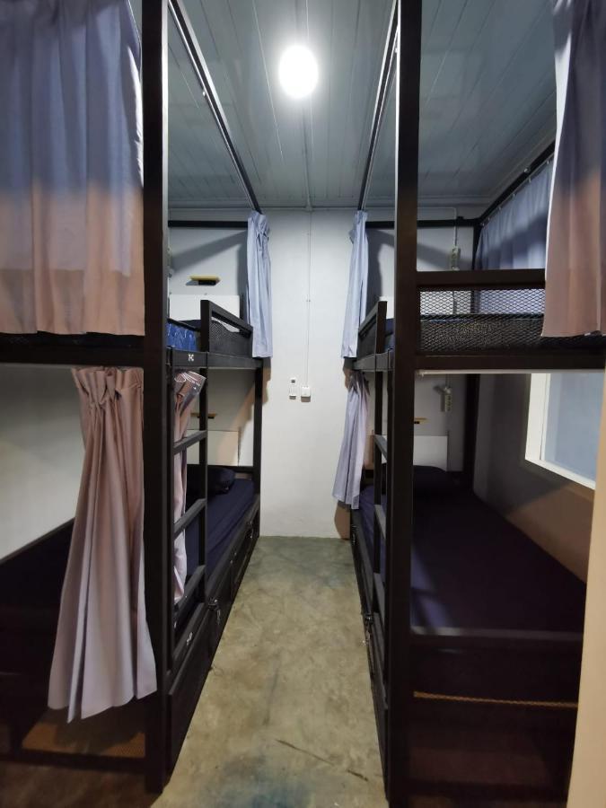 Lala Hostel Банда-Ачех Экстерьер фото
