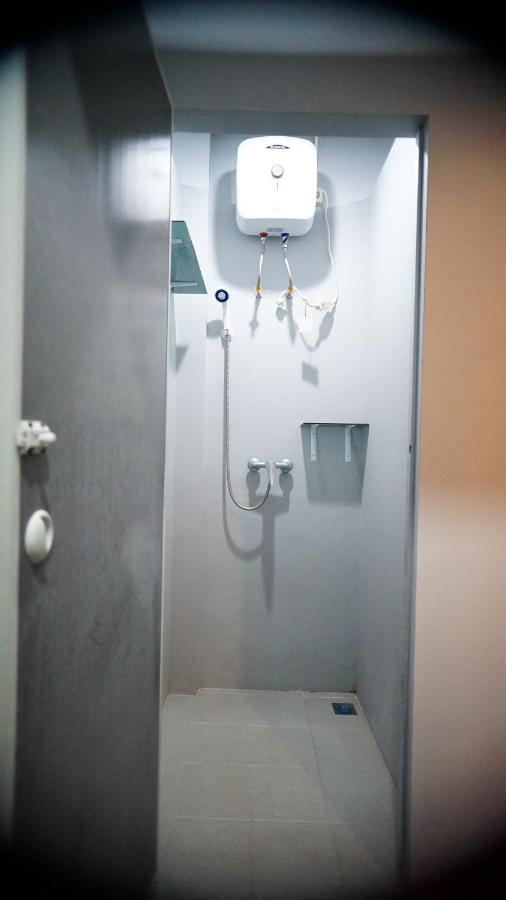 Lala Hostel Банда-Ачех Экстерьер фото